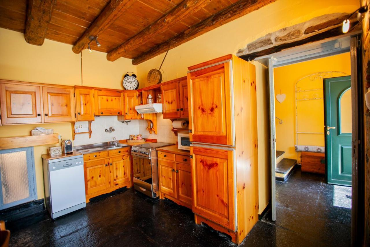Casa Di Momo Apartment Carate Urio Exterior photo