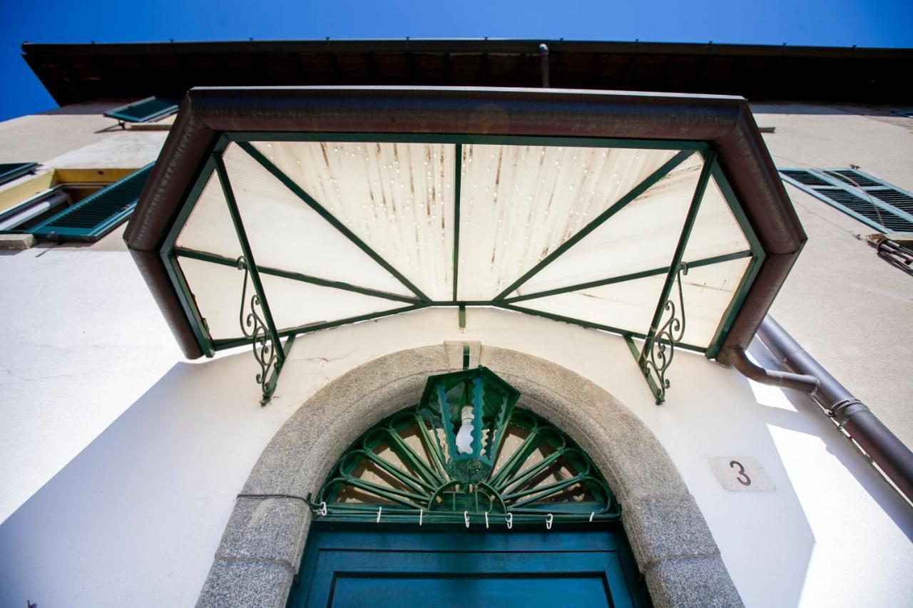 Casa Di Momo Apartment Carate Urio Exterior photo