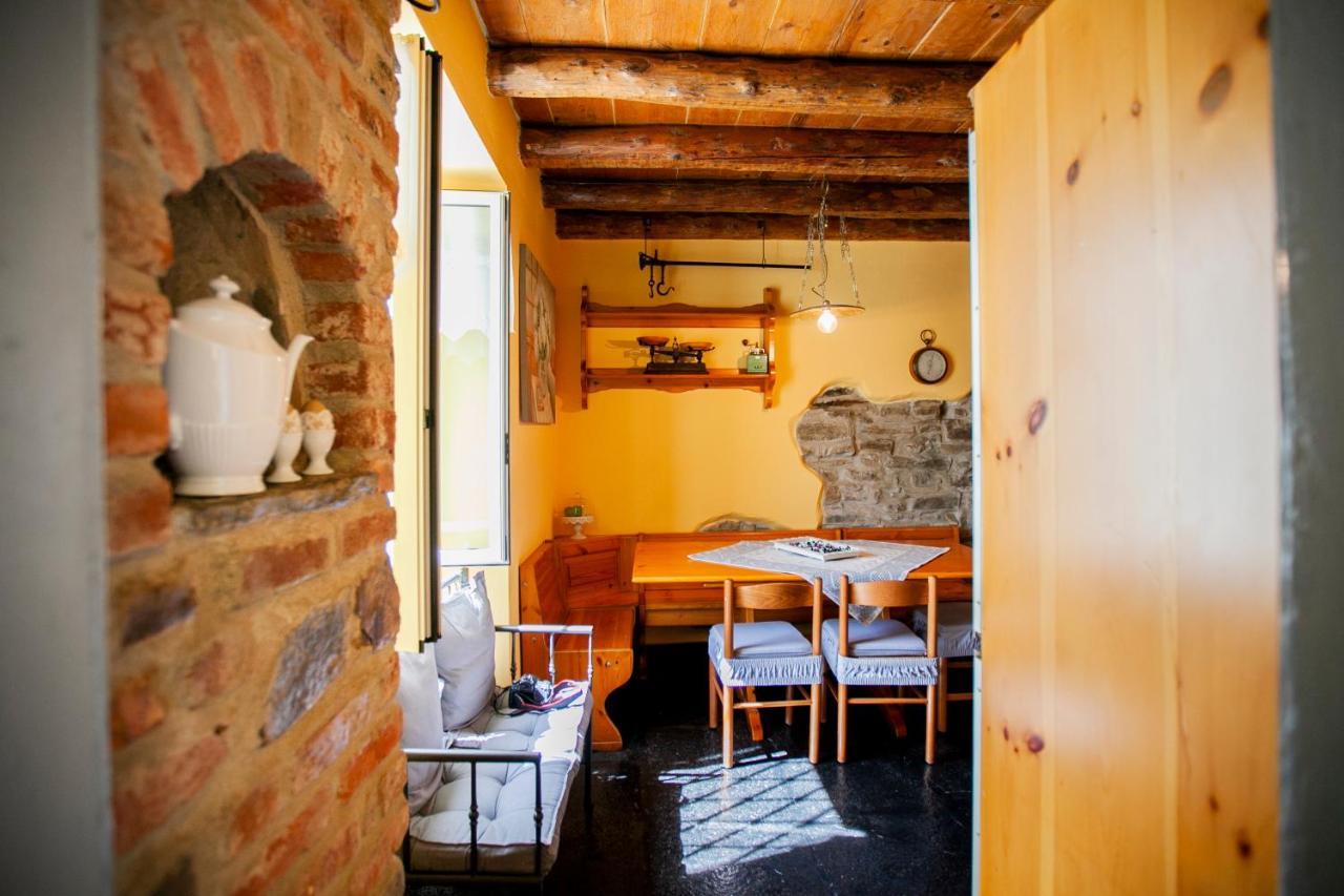 Casa Di Momo Apartment Carate Urio Exterior photo