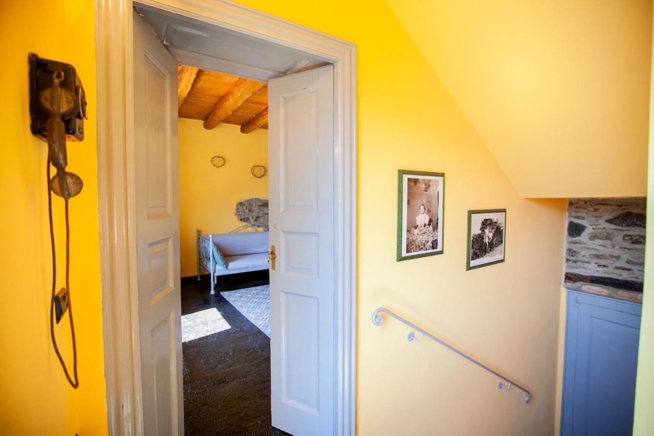 Casa Di Momo Apartment Carate Urio Exterior photo