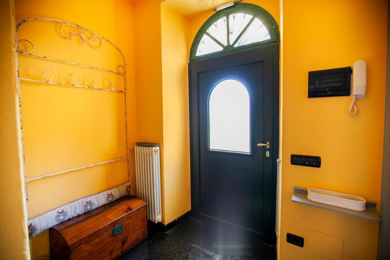 Casa Di Momo Apartment Carate Urio Exterior photo